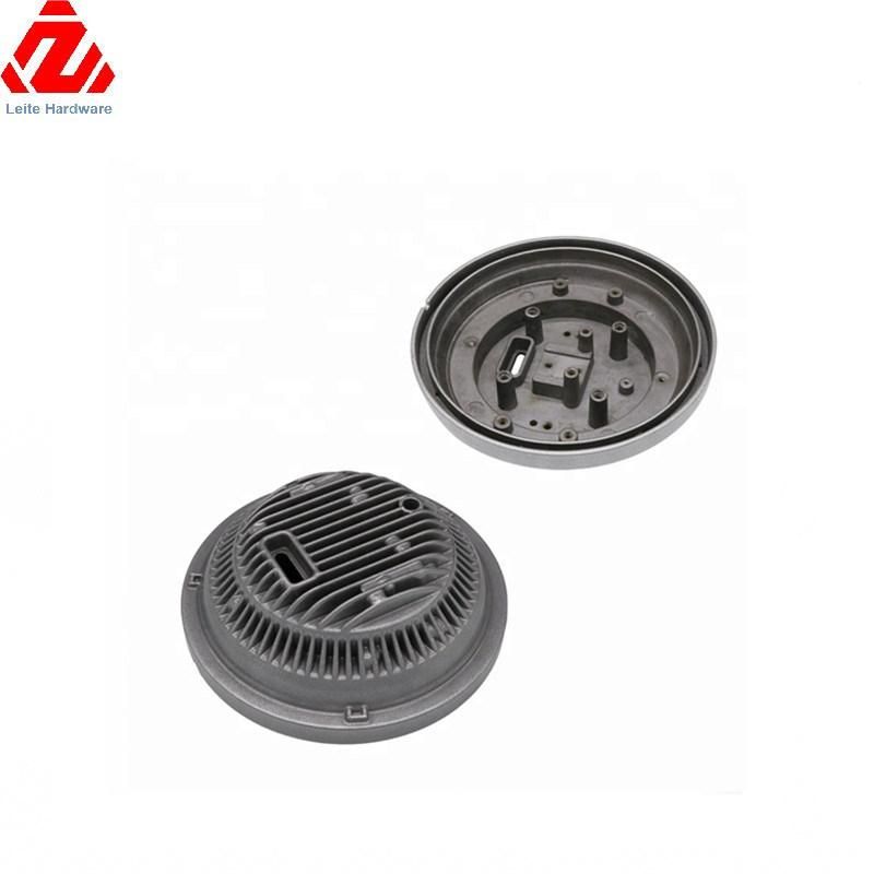 Customized Precision Die Casting Factory Aluminum Die Casting Parts