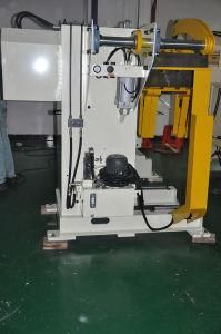 Stamping and Unwinding Equipment, Material Rack, Flat Electronic Feeder, Automatic Unwinding