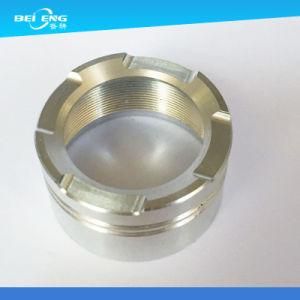 OEM Precision Aluminum CNC Turning Machining Parts, Milling Uav Parts