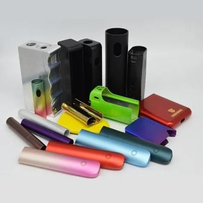 Arcade Game Machines DIY Parts in Set 2 Pieces Joysticks and 16 Pieces Push Buttons Game Parts