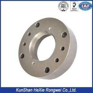 CNC Machining Part for Metal Part