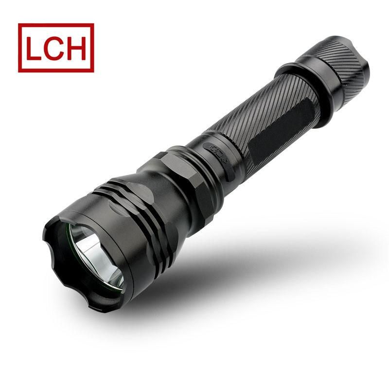 Custom CNC Turning Aluminum Electroplate LED/Flashlight/Lamp Reflector/Reflectors