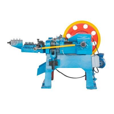 Price Wire Nail Machine 180-300nails Per Minute