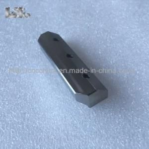 High Quality SS316L CNC Turning Part