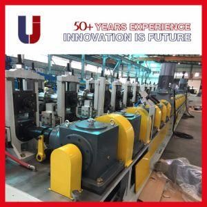 Shelf and Racking Roll Forming Machine