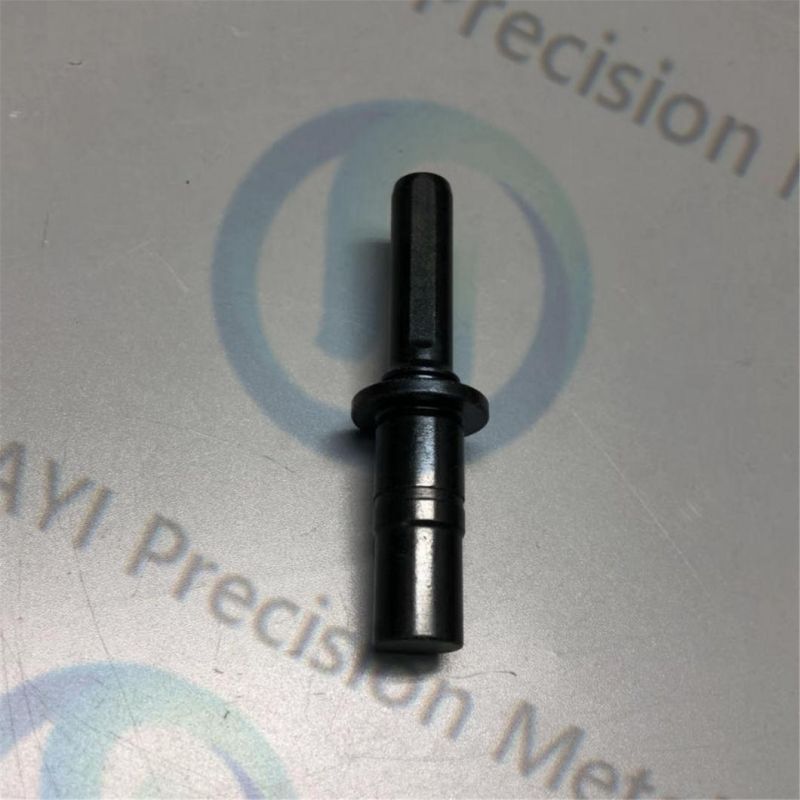 Micro Small Stainless Steel Bolt High Tensil Custom Stainless Steel Hex Bolt