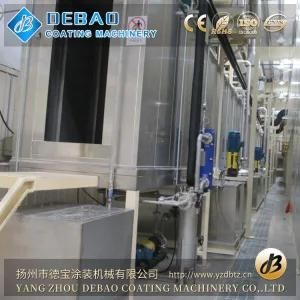 Ce Automatic Powder Painting Gun Machine for Powder Coating Line System for Sale