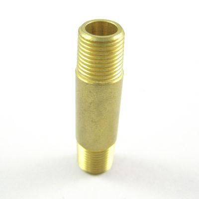 Brass Machining Custom Anodized Metal Machined