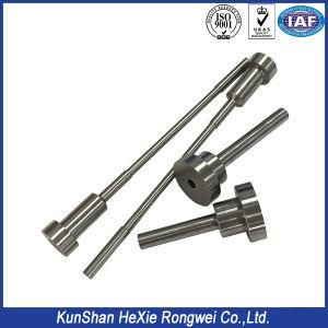 Precision CNC Machining Stainless Steel Turning Machine Parts
