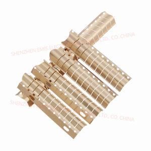 Hot Selling EMI Contact Strips SMD Spring Large Enclosure Gasket