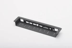 OEM Laser Cutting Sheet Metal Processing Machinery Spare Parts with SGS Certification