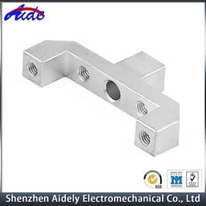 OEM Auto Accessory Aluminum CNC Machinery Parts
