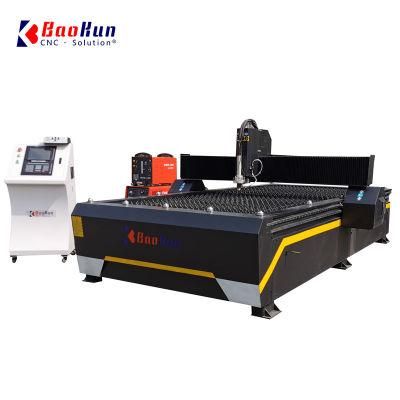 Widly Used Steel Cutter Portable CNC Plasma with The Factory Price on Sale