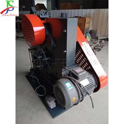 Hot Rolling Steel Rebar Blanking Equipment Profile Cutting Machine