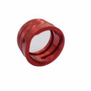 Custom Color Anodizing Aluminium CNC Machine Machining Part
