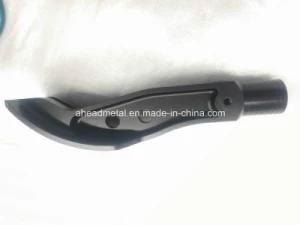 OEM Aluminum Metal CNC Precision Machining Parts