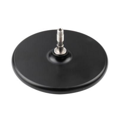 High Precision Custom CNC Machining Service Air Compressor Machining Parts
