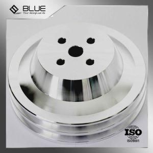Best Quality Precision Aluminum Shell