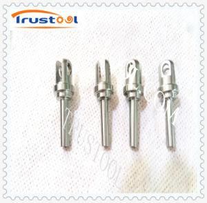 CNC Lathe Parts CNC Mechanical Parts