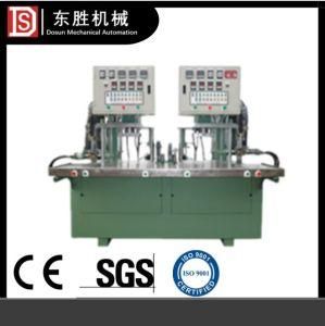 Investment Casting Equipment Wax Injection Machine with ISO9001