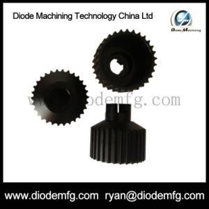 Plate, Chute Mount of Lathe Turning Parts
