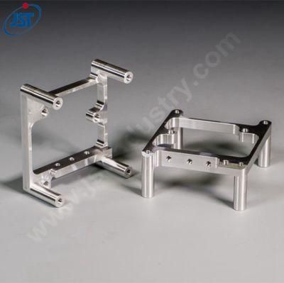 Customized CNC High Precision Machined Metal Stainless Steel Motorcycle Engine Spare Parts