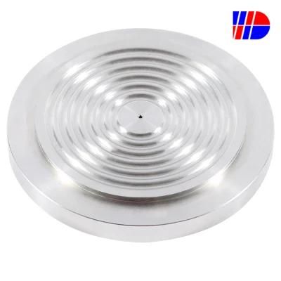 High Precision CNC Mechanical Parts Custom Milling Parts