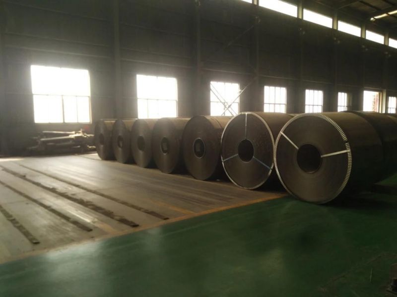 250, 000tpy Hot DIP Continuous Galvanizing Line