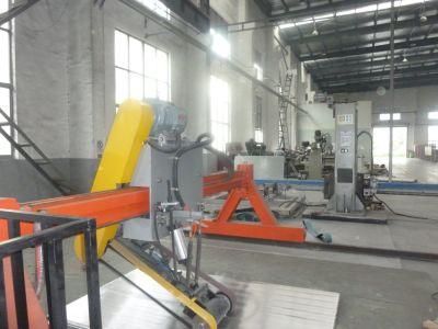 Mirror Effect Customerized Stainless Steel Flat Sheet Polishing Machine