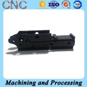 Low Price Titanium CNC Machining Milling Turning