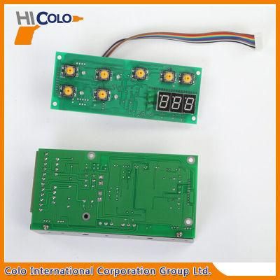 Cl660 PCB for Pluse Powder Coating Gun