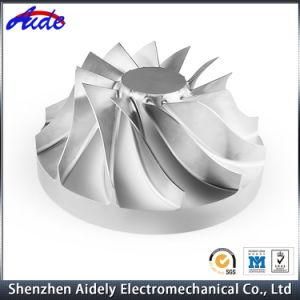 High Precision CNC Machining Custom Made Aluminum Parts