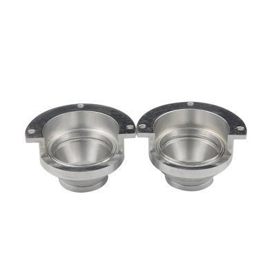 China High Quality CNC Machining Metal Automotive Part and Auto Part