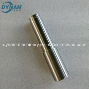 Precision Machining Carbon Steel CNC Machining Parts