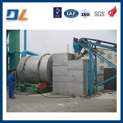 High Quality Economic Sand Drying Equipment