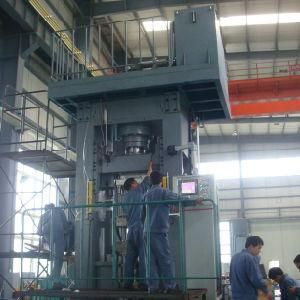 Powder Molding Hydraulic Press