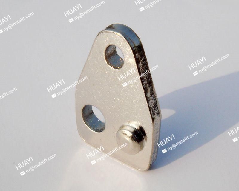 OEM Metal Fabrication, Laser Cutting Hardware Sheet Metal Bending Part Motorcycle Spare Part Machined Steel Part