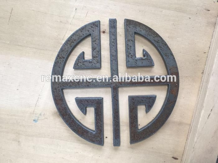 1530/1325/2030 Plasma Cutting Machine for Metal Plate Cutting