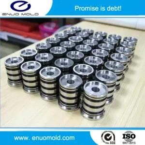 Machining Parts for Plastic Product in Mold Making Service