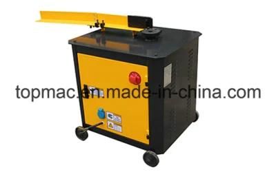 China Cheap Steel Spiral Bender