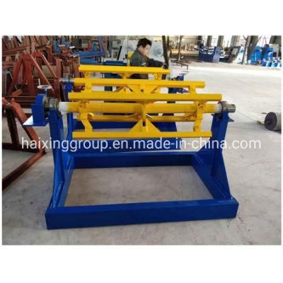 10 Tons Colour Steel Coil Holders