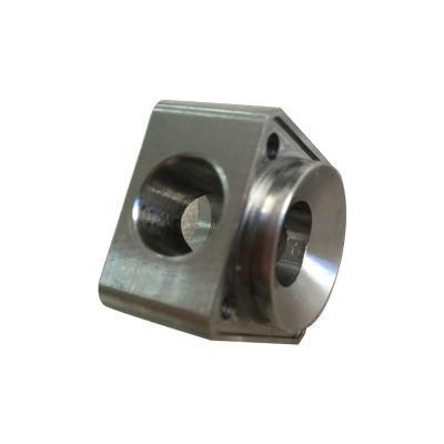 High Quality Custom Surface Polishing Service for CNC Machined Parts Stainless Steel Parts Aluminum Parts CNC Parts