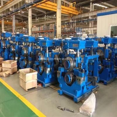 Rolling Mills Manufacturers