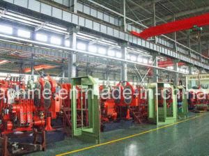 Zybf Series 4-Station Automatic Bolt Forging Machine/Bolt Forging Machine
