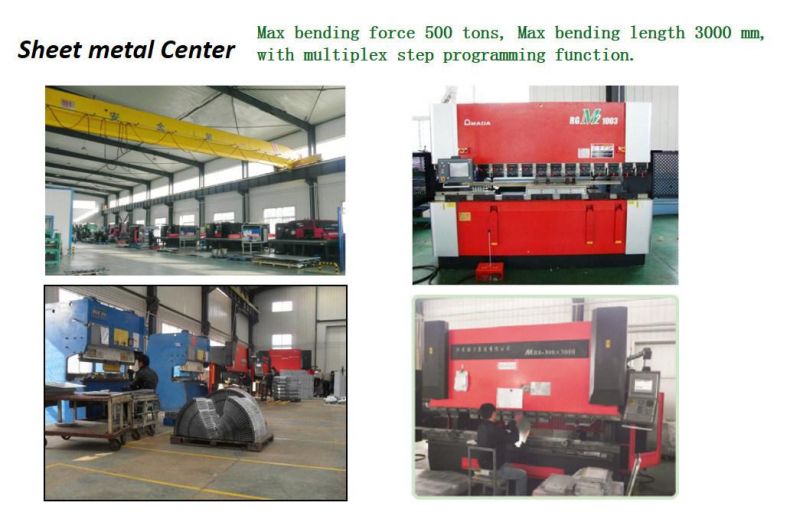 ISO9001 IATF16949 OEM ODM CNC Parts Machined Parts Machining Parts