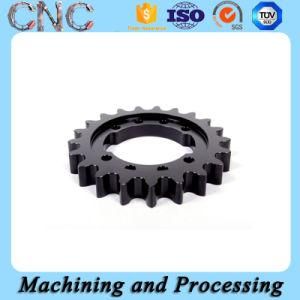 Good Anodzing CNC Precision Machining Services
