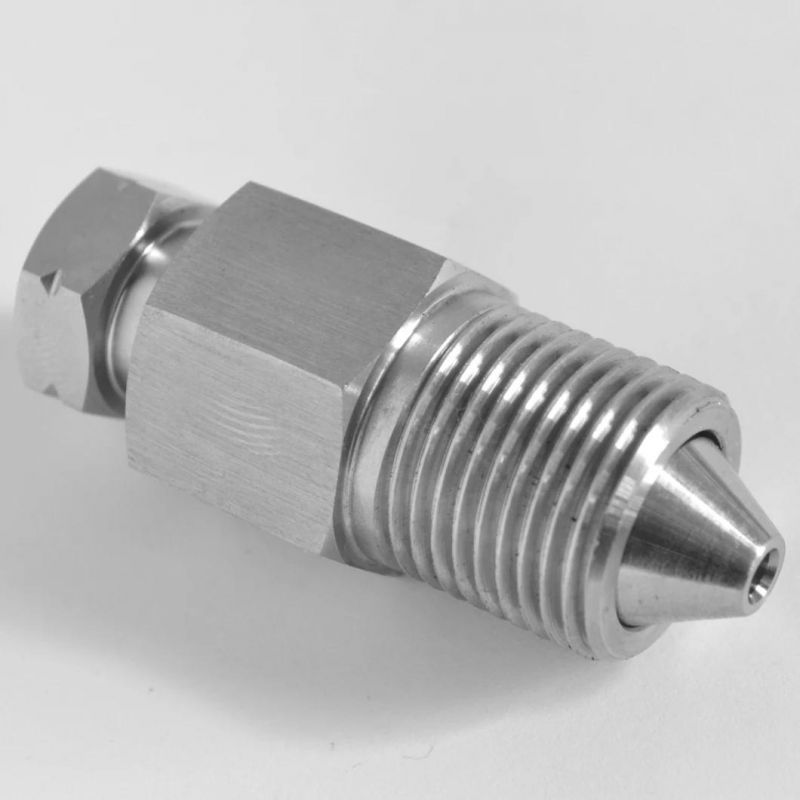 Adapter a-0792-1 60K Waterjet Cutting Head Spare Part