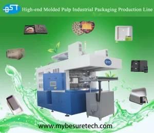 Molding Machine Pulp Manufacturer