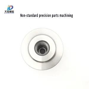 China Factory Manufacture Precision CNC Turning Parts, Auto Spare Parts, Cars Spare Parts