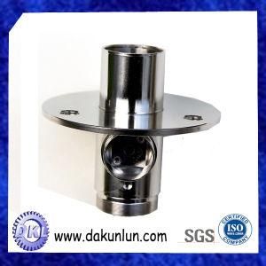 Mirror Polish Stainless Steel Turning Parts